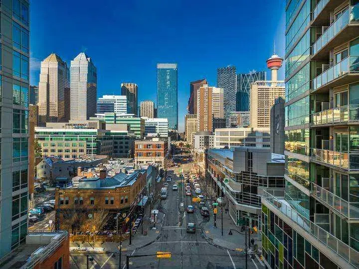 135 13 Avenue SW, #1909