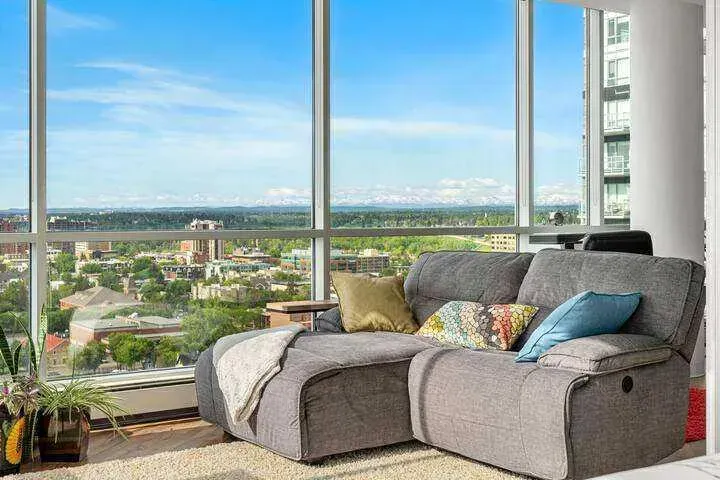 135 13 Avenue SW, #1909