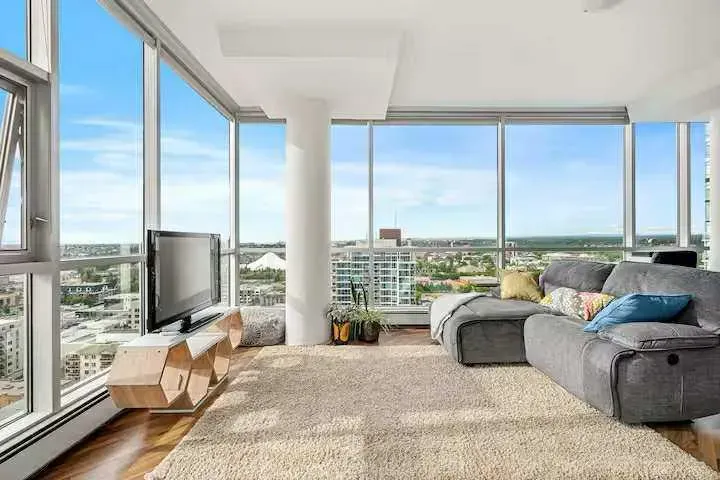 135 13 Avenue SW, #1909