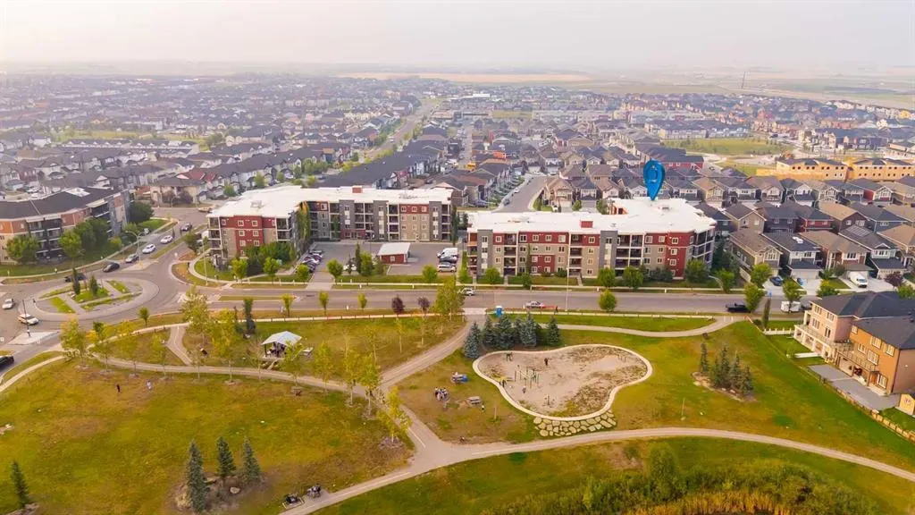 15 Saddlestone Way NE, #102