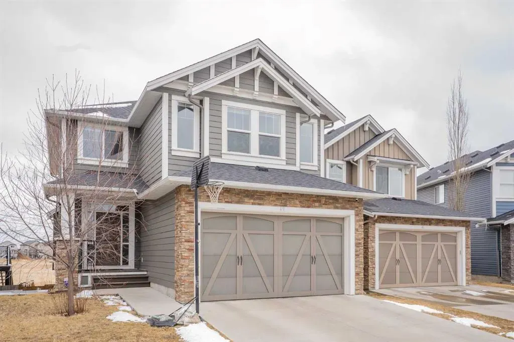 49 Williamstown Park NW