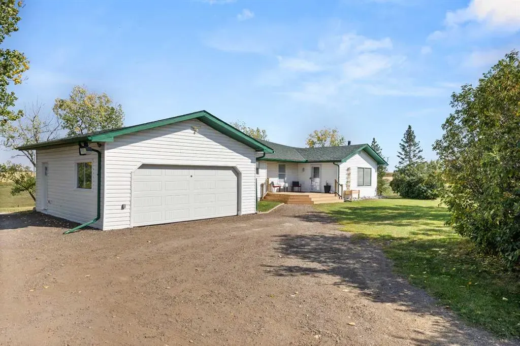 284016 Range Road 275