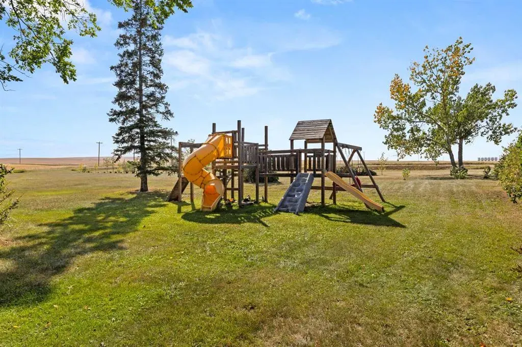 284016 Range Road 275
