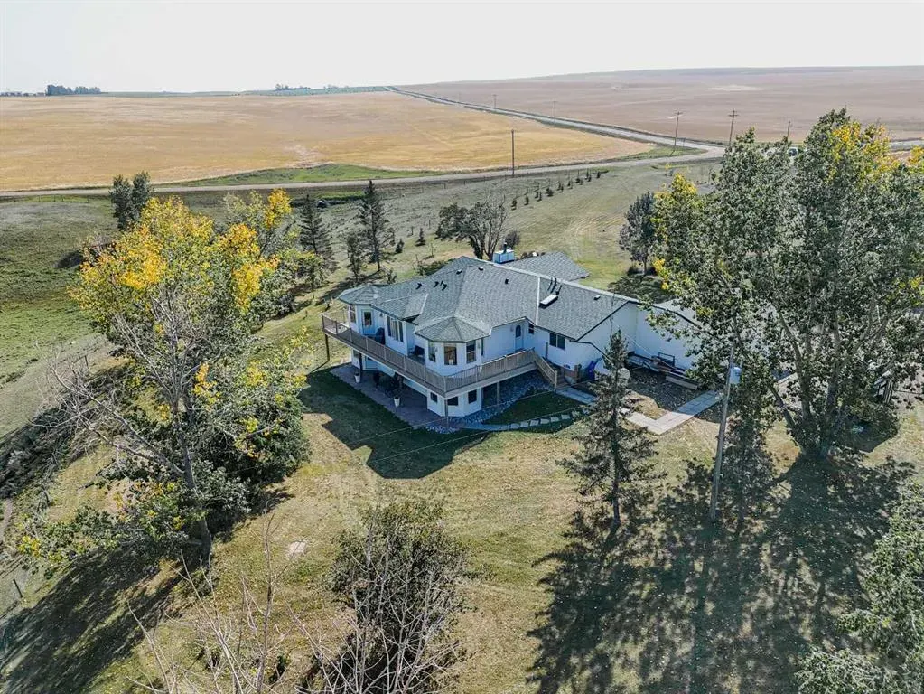 284016 Range Road 275