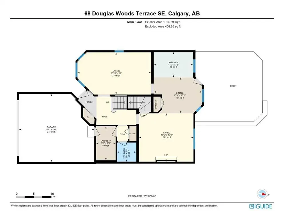 68 Douglas Woods Terrace SE