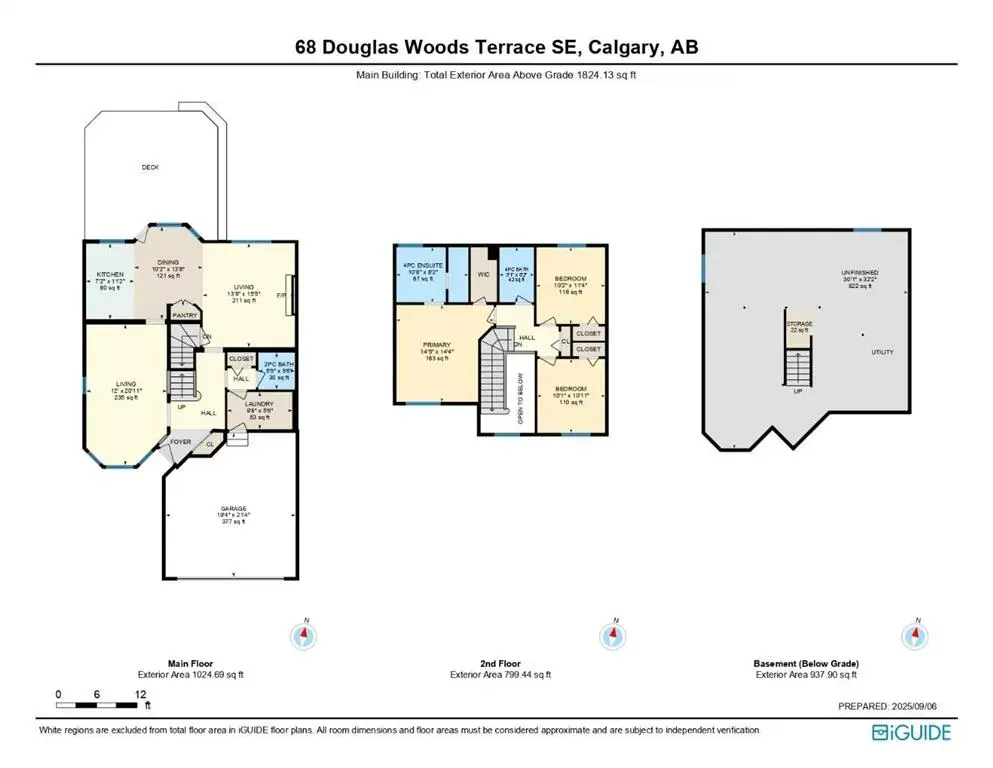 68 Douglas Woods Terrace SE