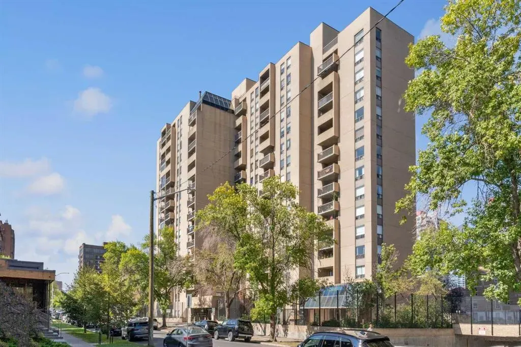 924 14 Avenue SW, #303