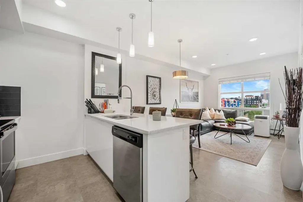 19621 40 Street SE, #411