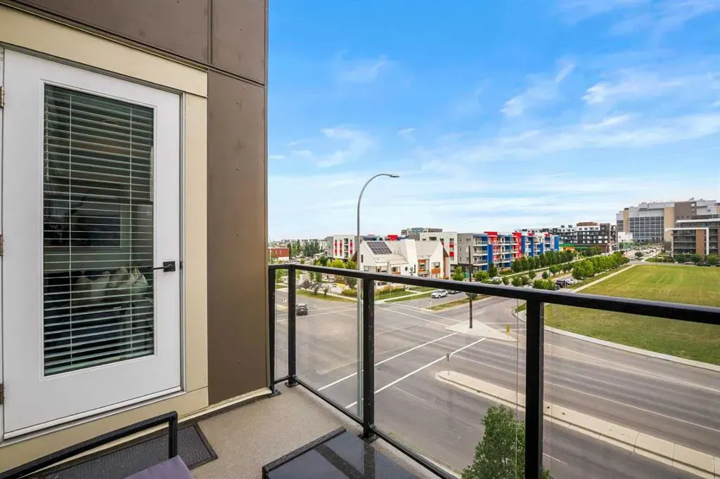 19621 40 Street SE, #411