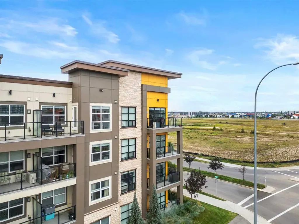 19621 40 Street SE, #411