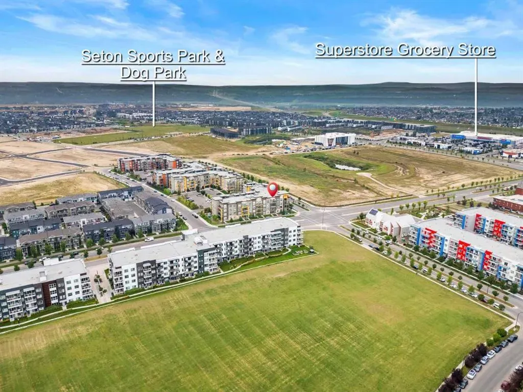 19621 40 Street SE, #411