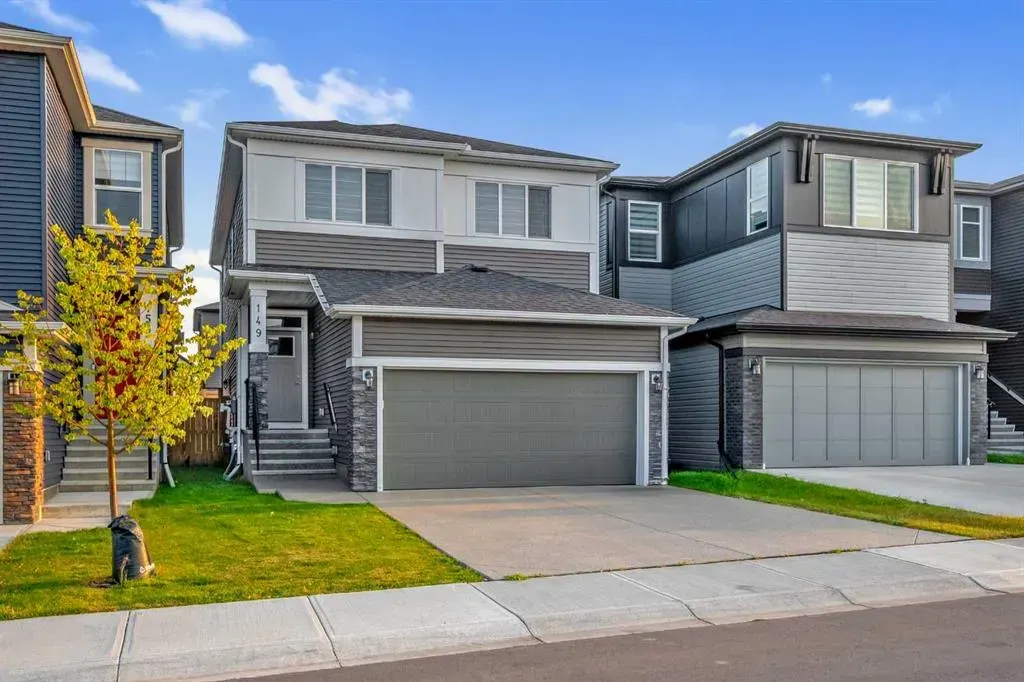 149 Belmont Villas SW