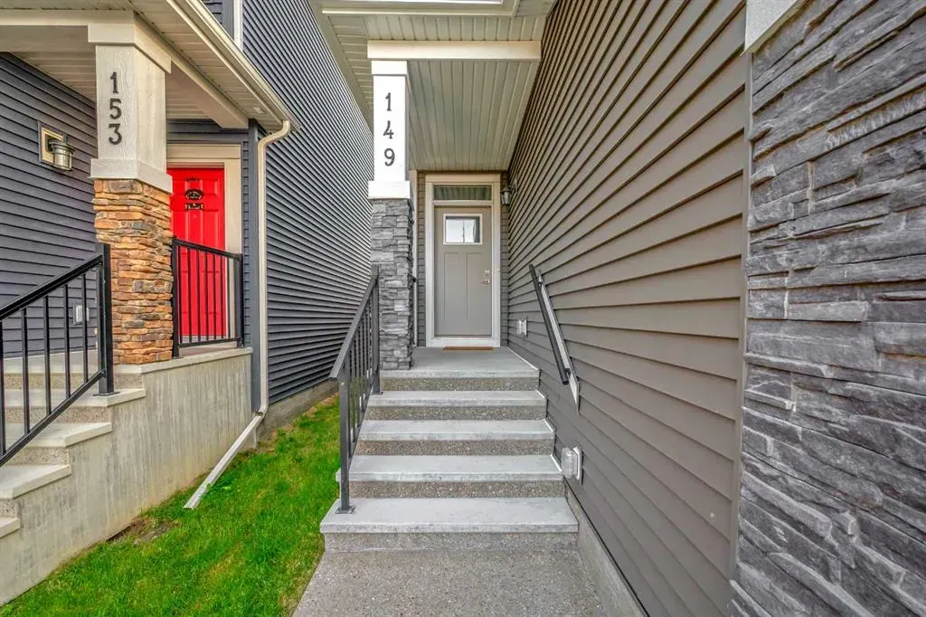 149 Belmont Villas SW