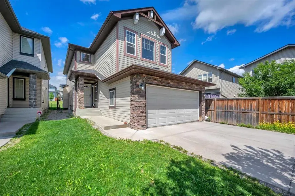 126 Kincora Glen Mews NW
