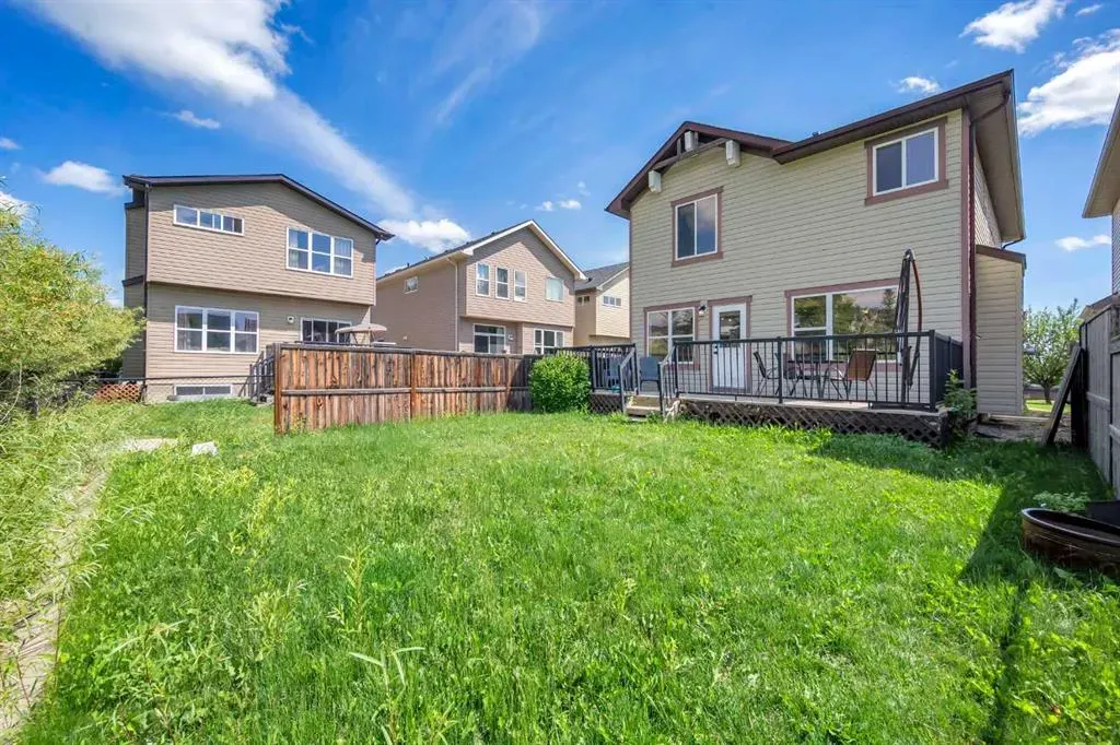 126 Kincora Glen Mews NW