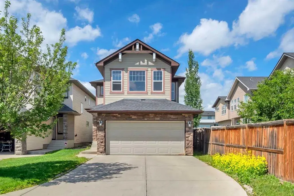126 Kincora Glen Mews NW