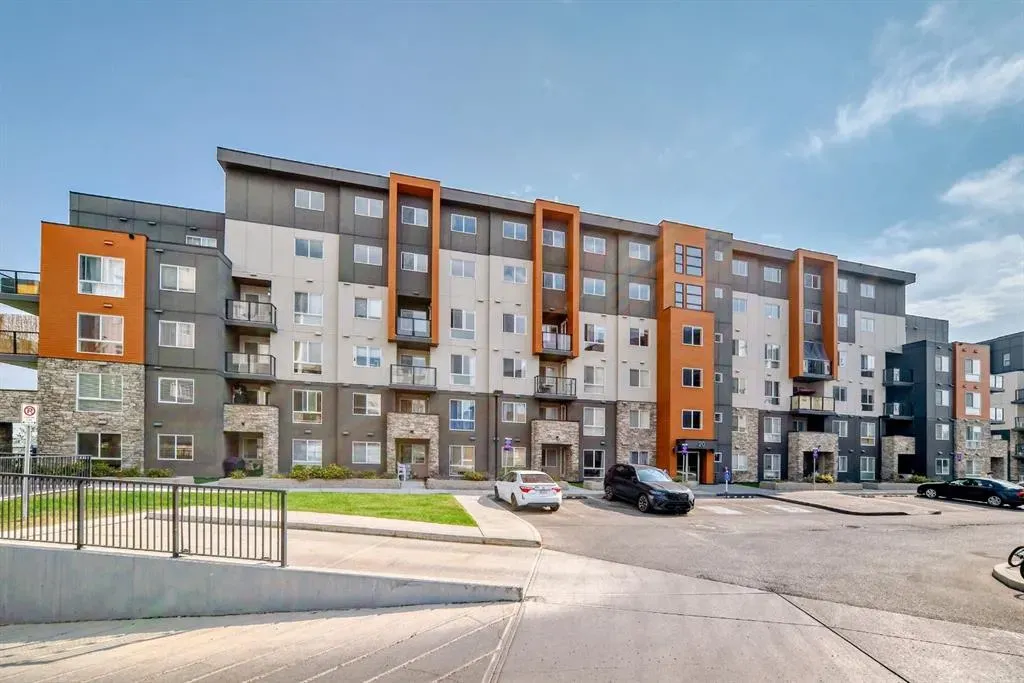 20 Kincora Glen Park NW, #606