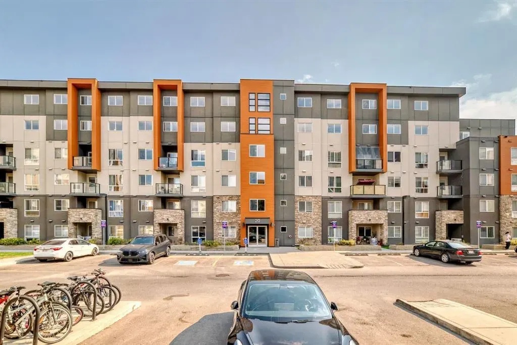 20 Kincora Glen Park NW, #606