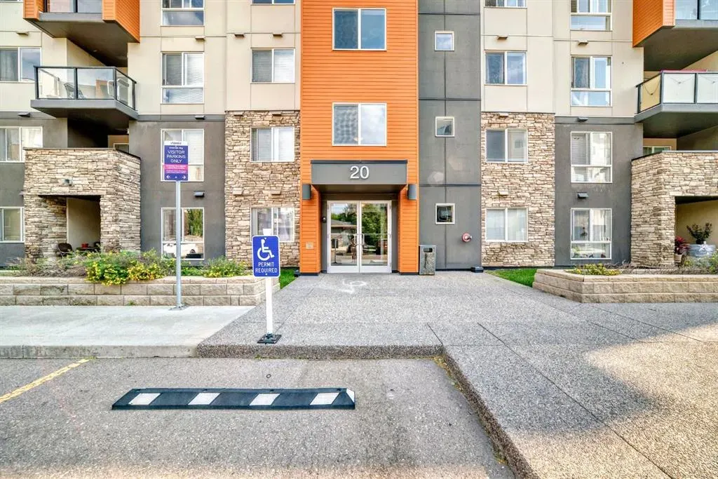 20 Kincora Glen Park NW, #606