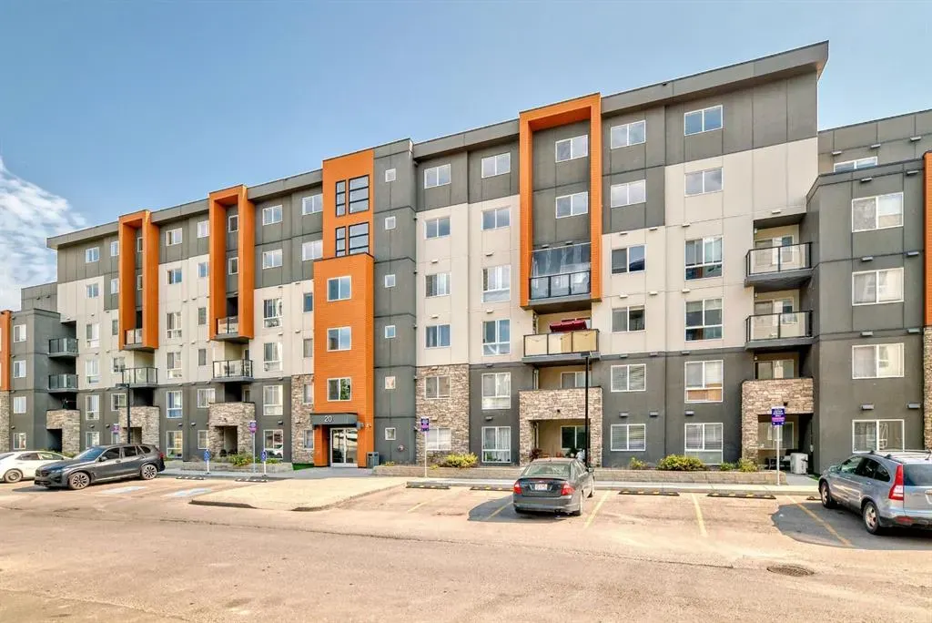 20 Kincora Glen Park NW, #606