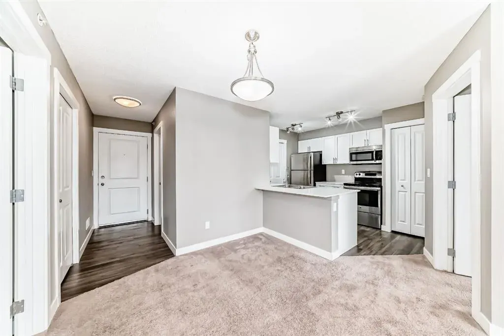 20 Kincora Glen Park NW, #606