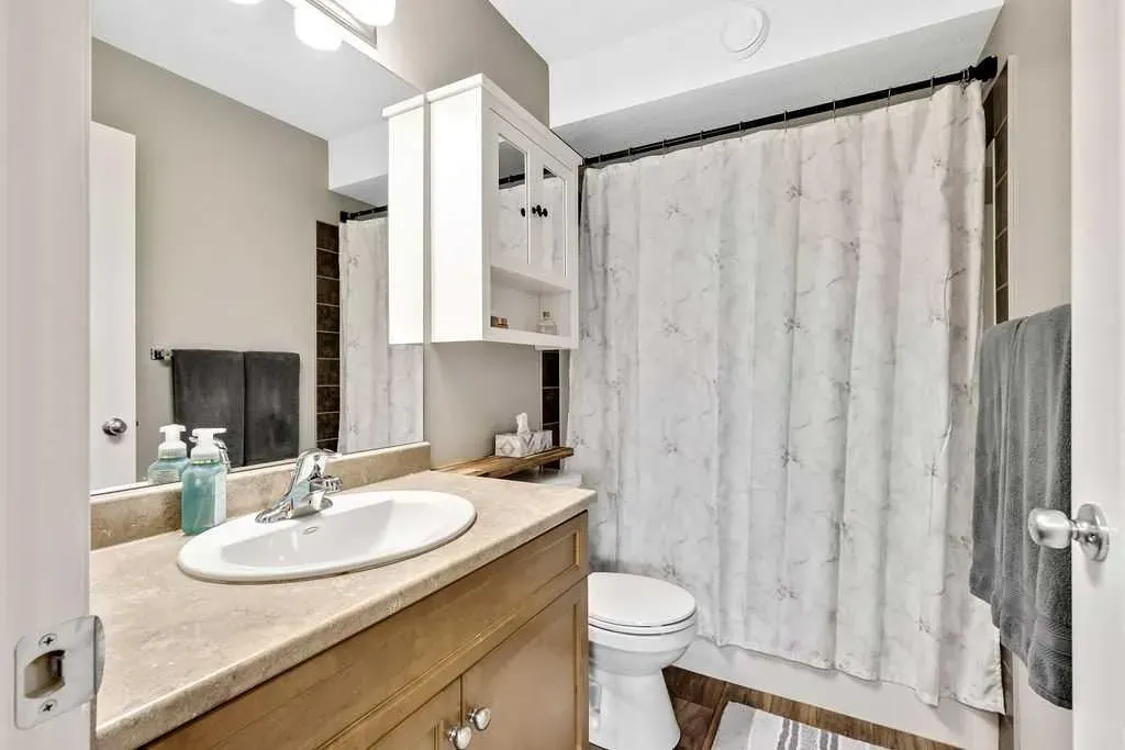 8 Bayside Place, #606