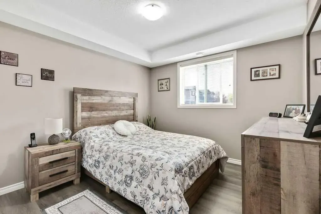 8 Bayside Place, #606