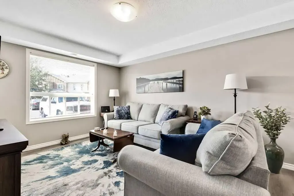 8 Bayside Place, #606