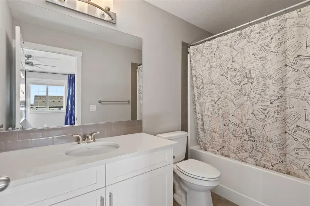 1407 3 Street SE, #23