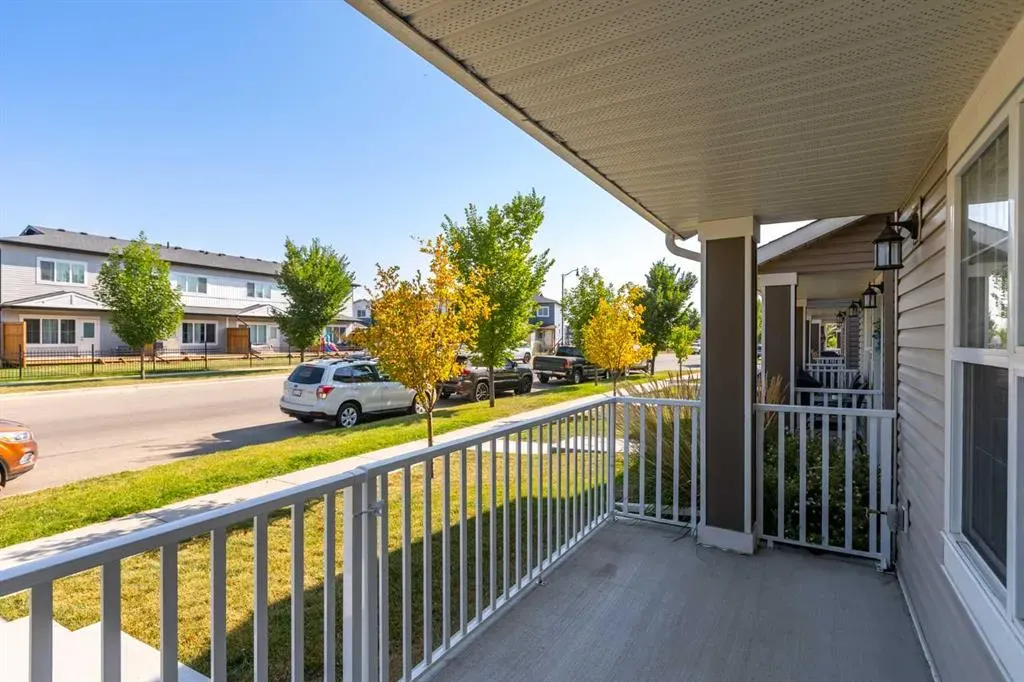 1407 3 Street SE, #23