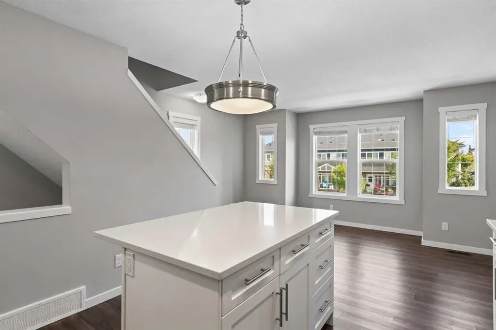 1407 3 Street SE, #23
