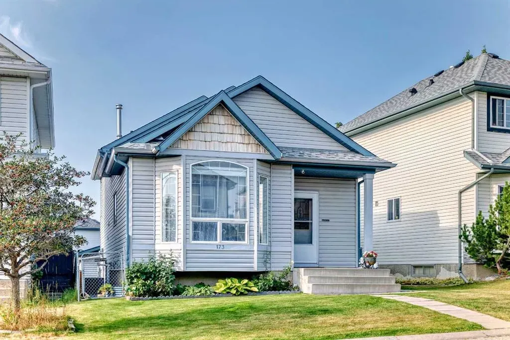 173 Arbour Grove Close NW