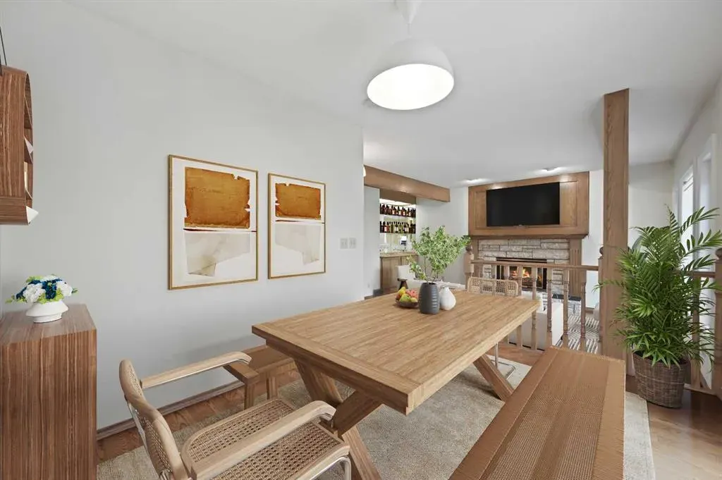8 Edgeridge Way NW