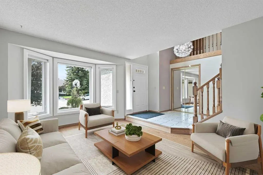 8 Edgeridge Way NW