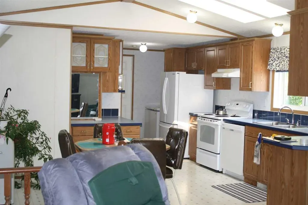 6724 17 Avenue SE, #56