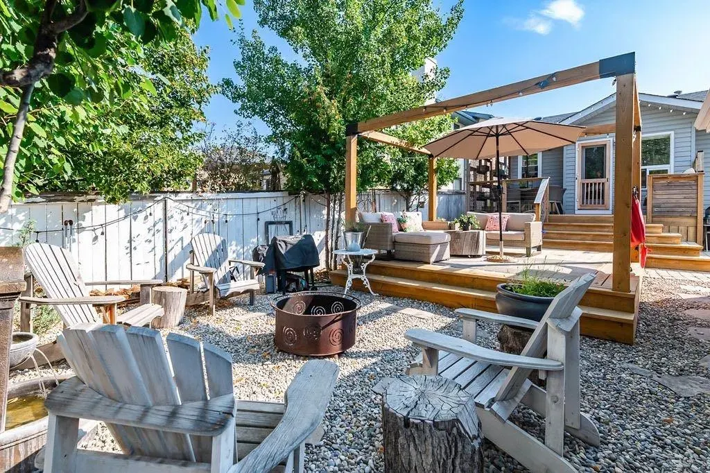 14 Cimarron Way