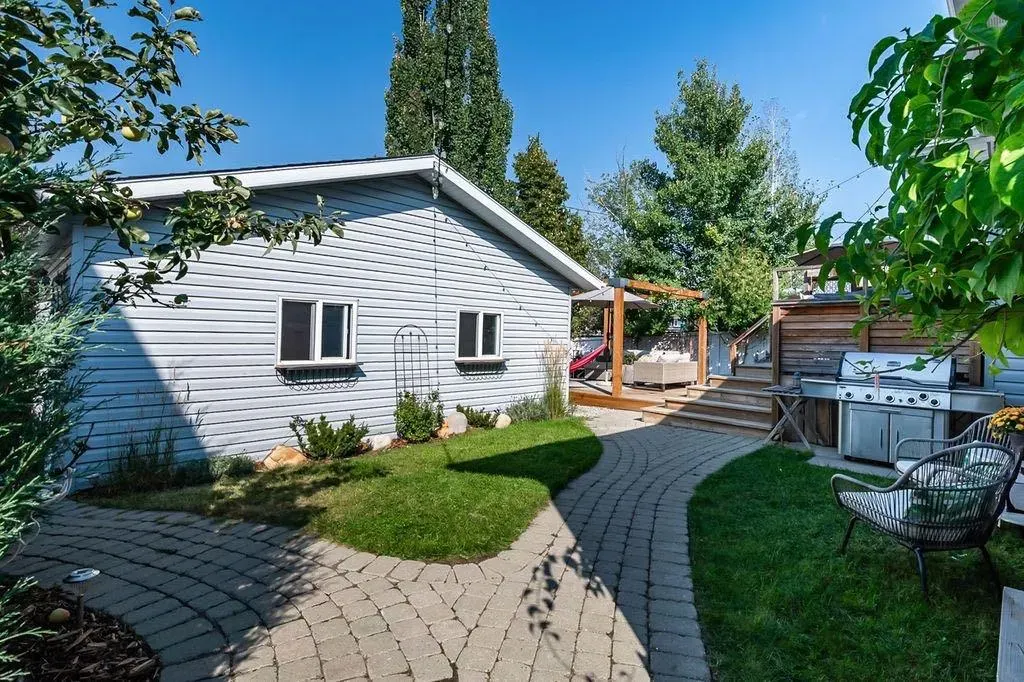 14 Cimarron Way