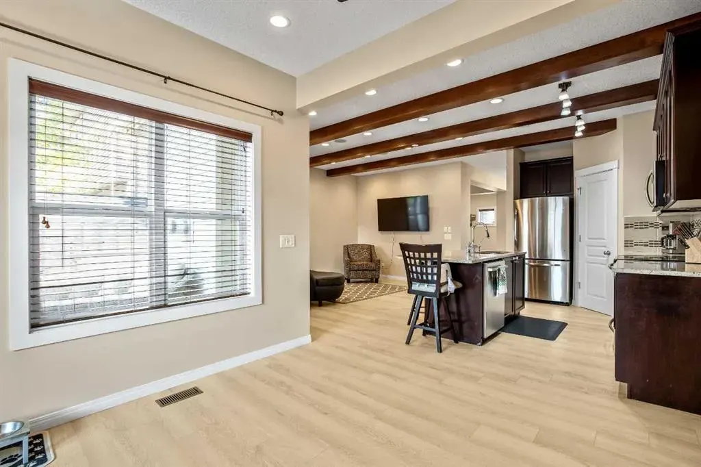 13 Walden Gardens SE