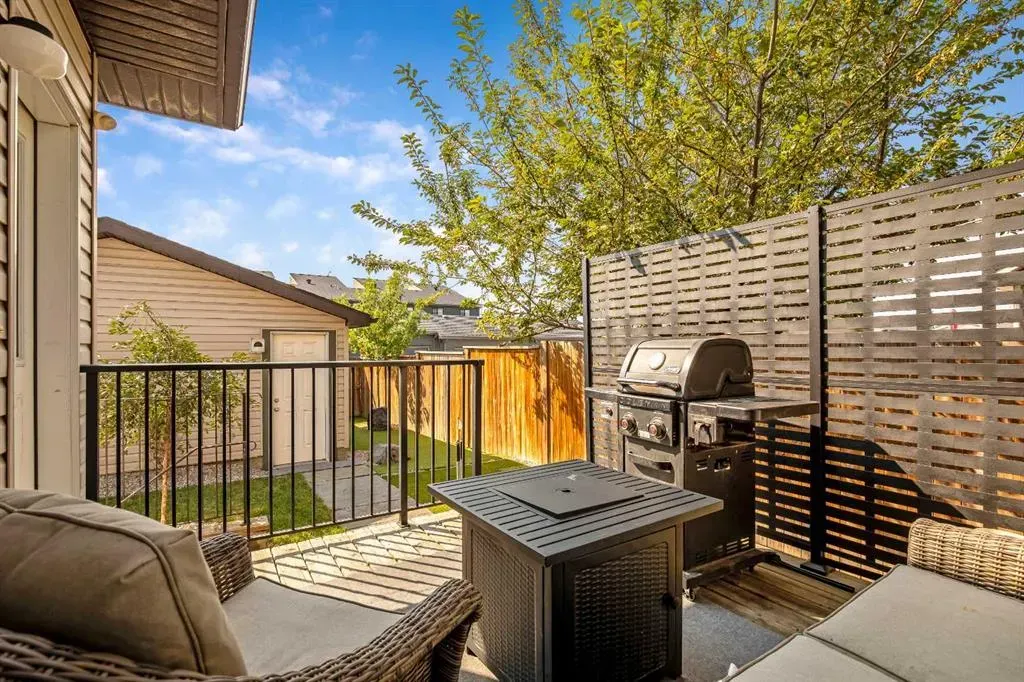 13 Walden Gardens SE