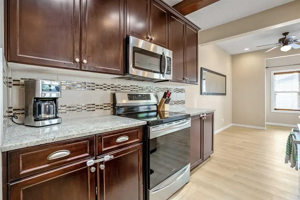 13 Walden Gardens SE