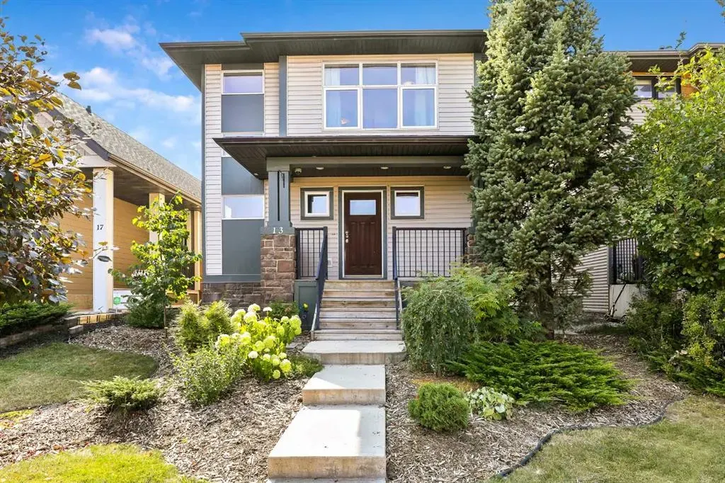 13 Walden Gardens SE