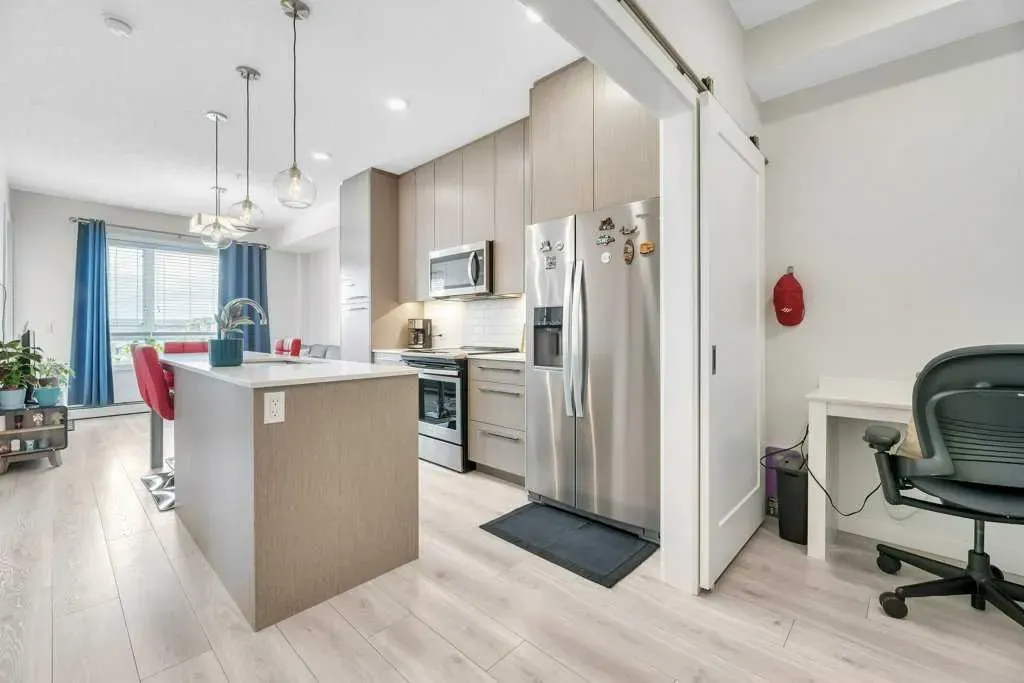 76 Cornerstone Passage NE, #1321