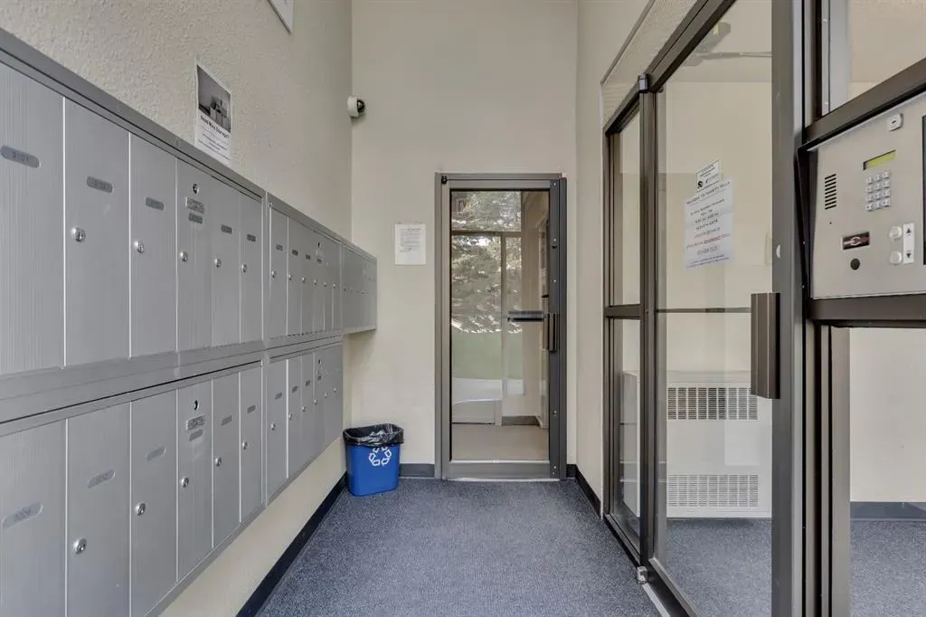 4001C 49 Street NW, #3303
