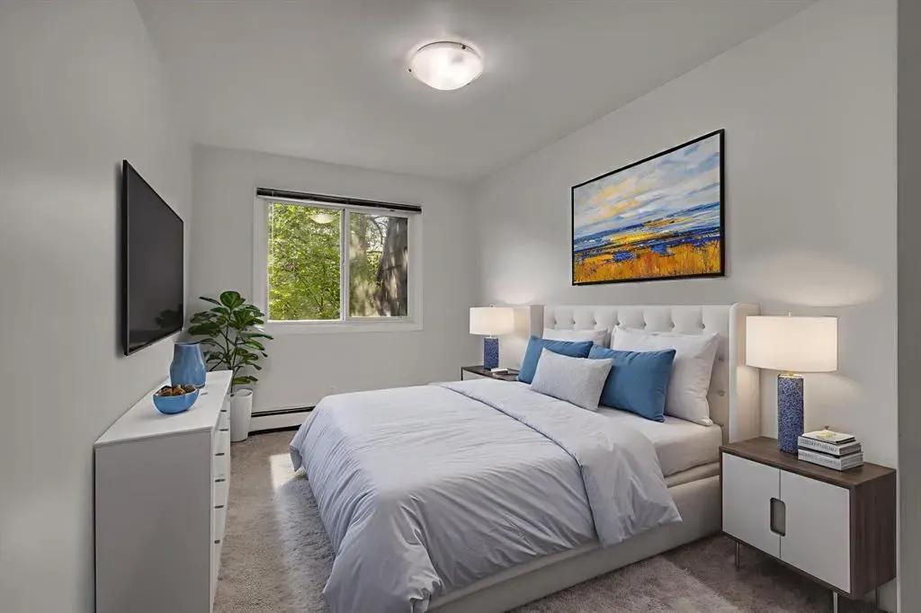 4001C 49 Street NW, #3303