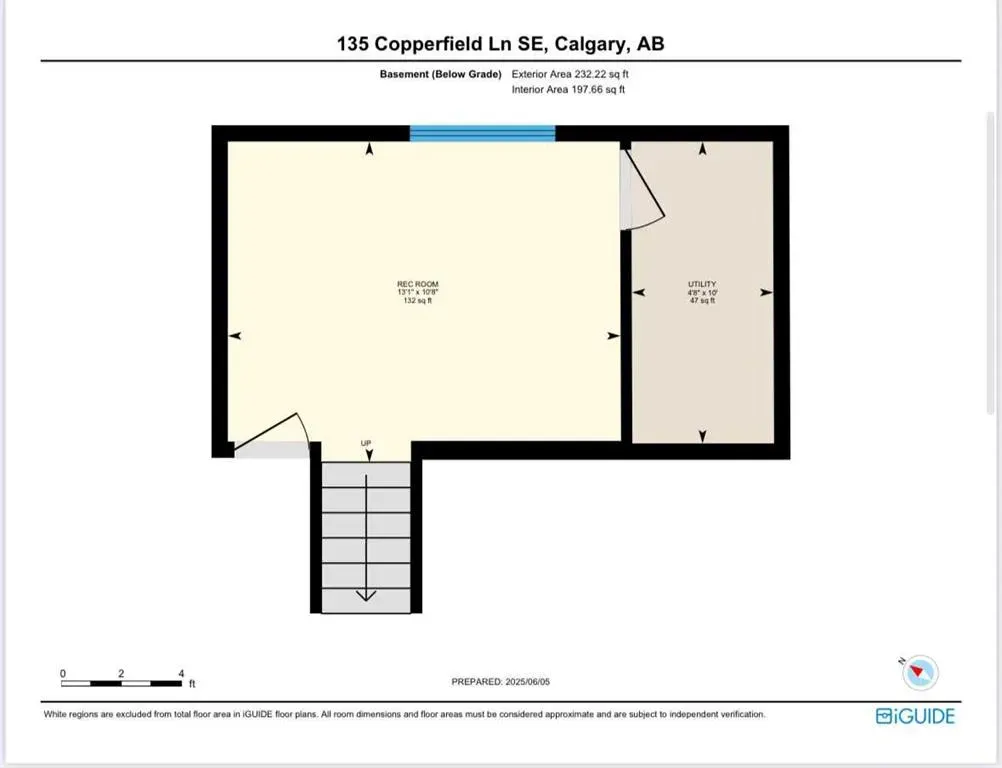 135 Copperfield Lane SE
