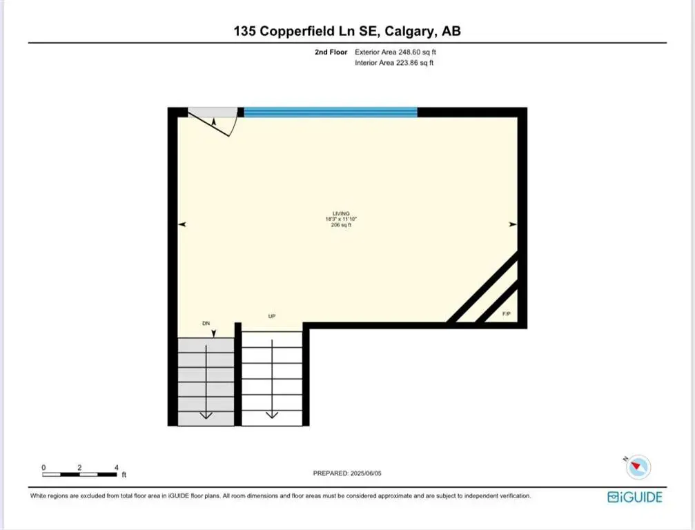 135 Copperfield Lane SE