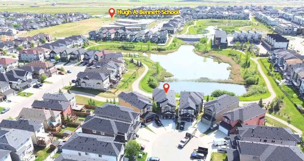 26 Saddlelake View NE