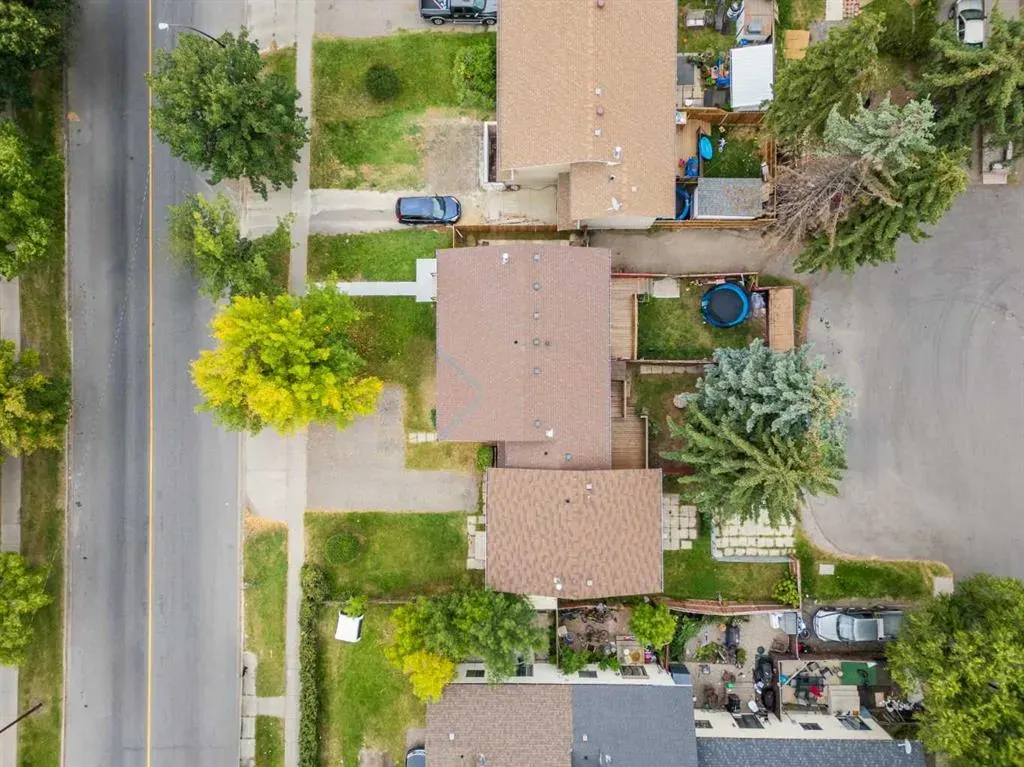 5412 Rundlehorn Drive NE