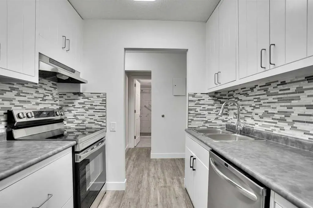 2401 16 Street SW, #105