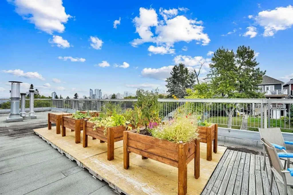 2401 16 Street SW, #105
